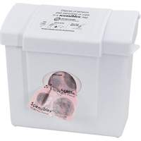 Scensibles&reg; Combination Waste Receptacle & Dispensers Buying Direct Corp.