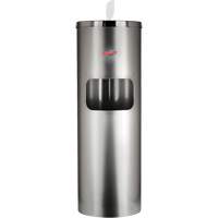 Stainless Steel Wipes Floor Stand Buying Direct Corp.