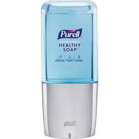 Distributeur de savon pour les mains ES10, Sans contact, Capacit&eacute; de 1200 ml, Format Cartouche de recharge Buying Direct Corp.