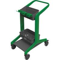 Facility Maintenance Carts