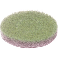 Diamond Twister Floor Pad, Polish, Green Buying Direct Corp.