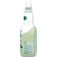 CloroxPro Clorox EcoClean Disinfecting Cleaner, 946 ml, Trigger Bottle Buying Direct Corp.