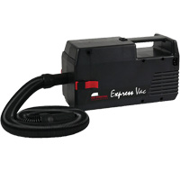 Express Safety HEPA Vacuum, Dry, 0.25 US Gal. (0.94 Litres) Buying Direct Corp.