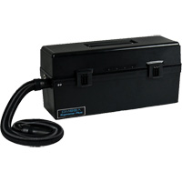 Omega Supreme Electronic Vacuum, Dry, 1 US Gal. (3.78 Litres) Buying Direct Corp.