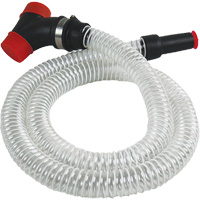 Drill Guide with 6' Clear Hose & Plugs Buying Direct Corp.