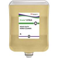 Kresto&reg; Citrus Hand Cleanser, Cream, 4 L, Scented Buying Direct Corp.