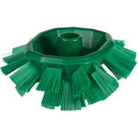 UST Tank Brush, Stiff Bristles, 7-1/2" Long, Green Buying Direct Corp.