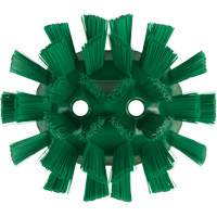 UST Tank Brush, Stiff Bristles, 7-1/2" Long, Green Buying Direct Corp.