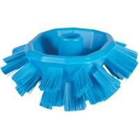 UST Tank Brush, Stiff Bristles, 7-1/2" Long, Blue Buying Direct Corp.