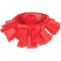 UST Tank Brush, Stiff Bristles, 7-1/2" Long, Red Buying Direct Corp.