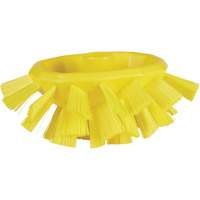 UST Tank Brush, Stiff Bristles, 7-1/2" Long, Yellow Buying Direct Corp.