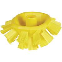 UST Tank Brush, Stiff Bristles, 7-1/2" Long, Yellow Buying Direct Corp.