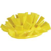 UST Tank Brush, Stiff Bristles, 7-1/2" Long, Yellow Buying Direct Corp.
