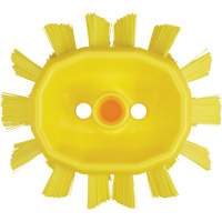 UST Tank Brush, Stiff Bristles, 7-1/2" Long, Yellow Buying Direct Corp.