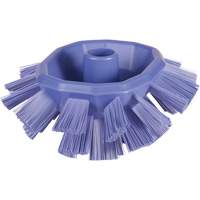 UST Tank Brush, Stiff Bristles, 7-1/2" Long, Purple Buying Direct Corp.