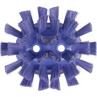 UST Tank Brush, Stiff Bristles, 7-1/2" Long, Purple Buying Direct Corp.