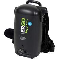 Ergo Aviation Backpack HEPA Vacuum Buying Direct Corp.