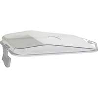 Couvercle pour boîtes utilitaires Buying Direct Corp.