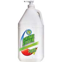 Solvent-Free Hand Cleaner, Pumice, 3.5 L, Bottle, Honey Cherry Buying Direct Corp.