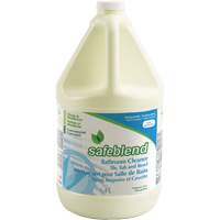 Nettoyant concentr&eacute; de salle de bains, pour tuile, bain & cuvette, 4 L, Cruche Buying Direct Corp.