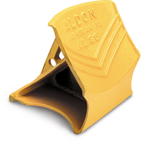 Iron Wheel Chocks Buying Direct Corp.