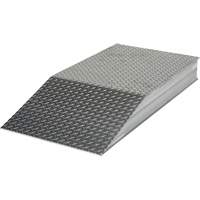 Rampes de nivellement de gros calibre Buying Direct Corp.