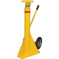 Automotive Lifting and Supports