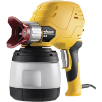 Pulvérisateurs pneumatiques