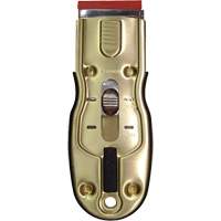 Grattoir de rasoir Ergo-Grip avec lame en plastique Buying Direct Corp.