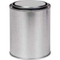 Contenant de peinture vide Buying Direct Corp.