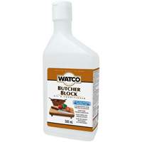 Conditionneur &agrave; lhuile pour &eacute;tal Watco, 473 ml, Transparent, Transparent Buying Direct Corp.