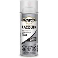 Laque pour bois Watco, 319 g, Transparent, Brillant Buying Direct Corp.