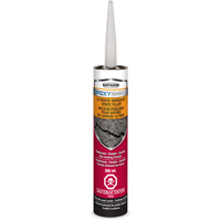EpoxyShield&reg; Ultimate Driveway Crack Filler, Cartridge, Black Buying Direct Corp.