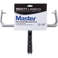 Cadre robuste ajustable Buying Direct Corp.