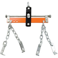 Engine Tilters, 3/4 tons Capacity Buying Direct Corp.