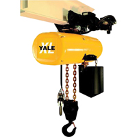 XL Series Air Chain Hoists Buying Direct Corp.