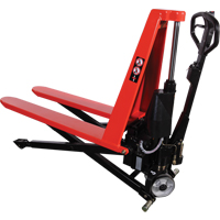 EBSL22N Battery Skid Lift, Steel, 2200 lbs. Capacity Buying Direct Corp.