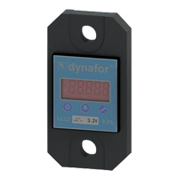 Dynafor&reg; Industrial Load Indicator, 6400 lbs. (3.2 tons) Working Load Limit Buying Direct Corp.