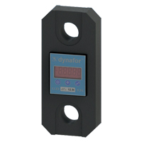 Dynafor&reg; Industrial Load Indicator, 25000 lbs. (12.5 tons) Working Load Limit Buying Direct Corp.