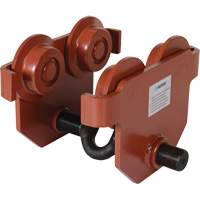 Chariot de levage manuel &agrave; profil bas, 4000 lb (2 tonnes) Buying Direct Corp.