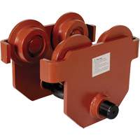 Chariot de levage manuel &agrave; profil bas, 6000 lb (3 tonnes) Buying Direct Corp.