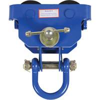 Chariot de levage manuel &agrave; installation rapide, 6000 lb Buying Direct Corp.