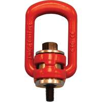 Side Pull VQ Swivel Hoist Lifting Point Buying Direct Corp.