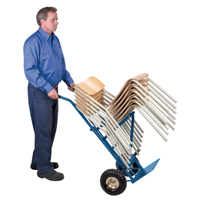 Hand Truck Attachments Buying Direct Corp.