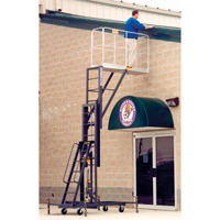 Ballylift&reg; Maintenance Lift Buying Direct Corp.