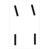 Heavy-Duty Platform Truck, 96" L x 48" W, 2000 lbs. Capacity, Rubber Casters Buying Direct Corp.