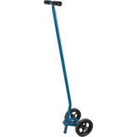 Specialized Platform Decks - Semi Live Skids - Jack Handle Buying Direct Corp.