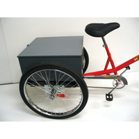 Tricycles Mover Buying Direct Corp.