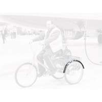 Garde-boue lat&eacute;raux Buying Direct Corp.