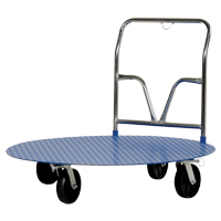 Ergonomic Platform Cart Buying Direct Corp.
